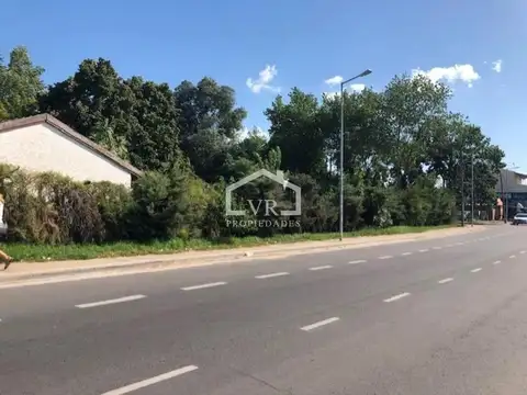 Colectora Panamericana Ramal Pilar Km 54.500, Pilar