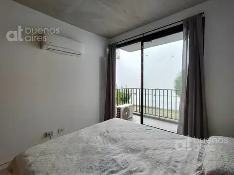 Departamento en Alquiler Temporal de 1 dormitorio