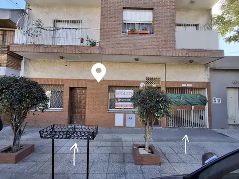 PH en  Venta en Jose Leon Suarez