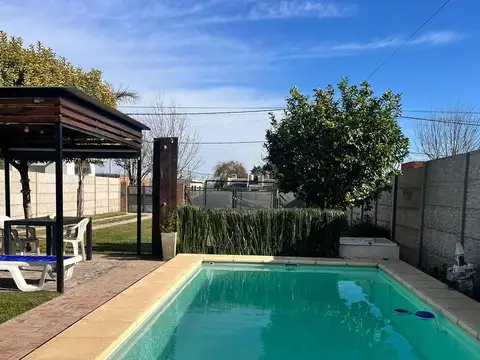 Casa en Venta de 1 dormitorio