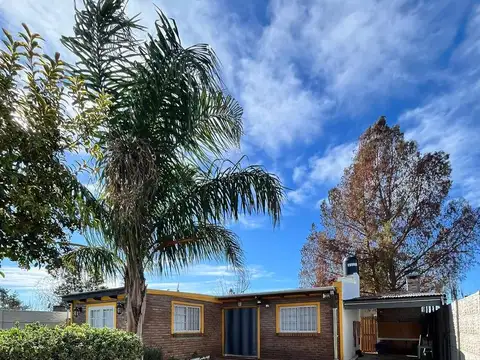 Casa en Venta 3 años