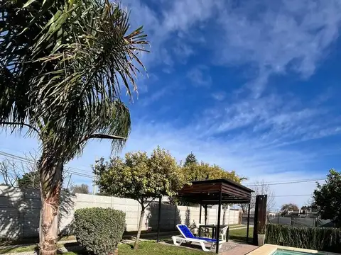Casa en Venta en Zavalla, USD 70.000