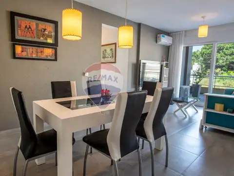 Departamento en Venta con 3 cocheras