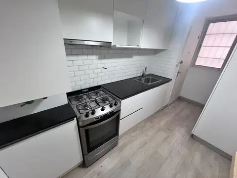 Departamento en Venta en Centro, Rosario