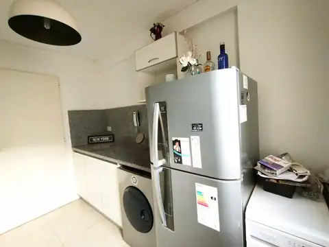 Departamento en Alquiler 8 años