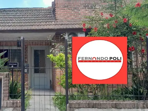 Casa en excelente ubicacion 