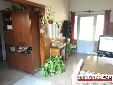 Casa en Venta de 2 dormitorios