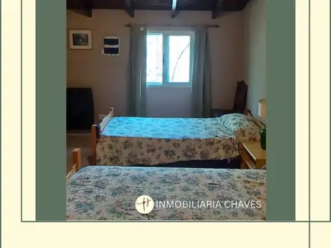 CASA EN VENTA – BARRIO SAN JORGE