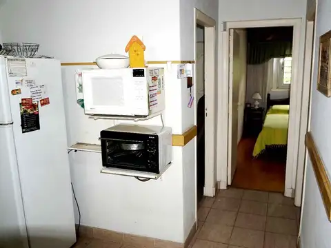 Casa en Venta 40 años