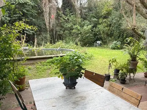 Casa 5 ambientes con 3 baños