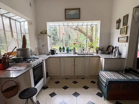 Casa en venta en barrio Haras de Alvear, Lomas de San Isidro