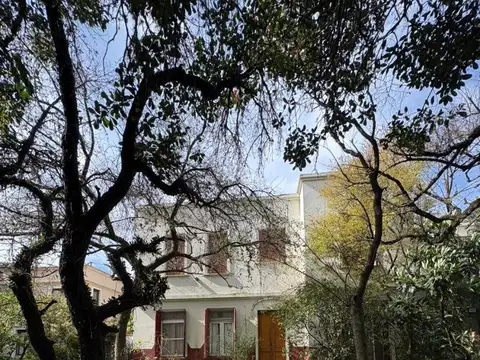 Casa en venta en barrio Haras de Alvear, Lomas de San Isidro