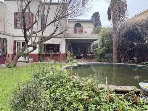 Casa en venta en barrio Haras de Alvear, Lomas de San Isidro