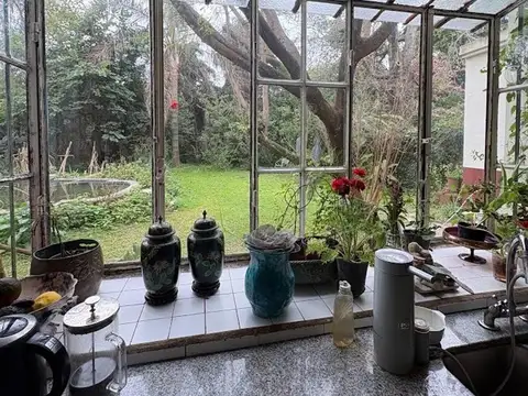 Casa en Venta 35 años