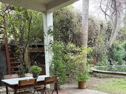 Casa en Venta en Lomas de San Isidro, USD 415.000