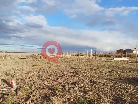 Terreno en Sarmiento II
