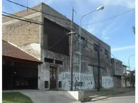 Galpon en Venta en Lanus Este, USD 2.000.000