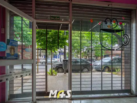 Alvarez Jonte 2600, Piso 0