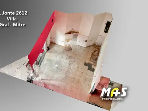 Local en Alquiler Via Púb.