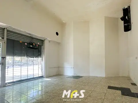 Alvarez Jonte 2600, Piso 0