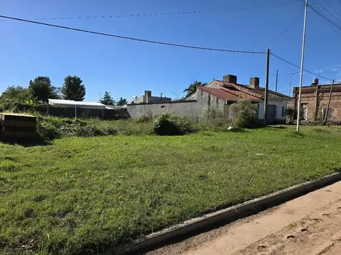 Vendo Terreno de 400 en Herrera, Entre Ríos.