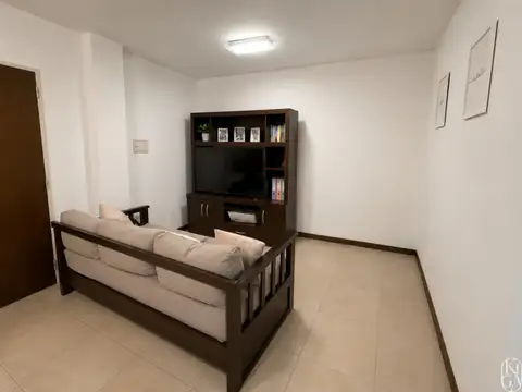 Departamento 1 Dormitorio en Venta - 3 de Febrero 1700