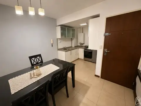 Departamento en Venta en Centro, USD 71.000