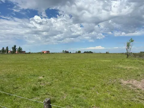 Venta Chacra