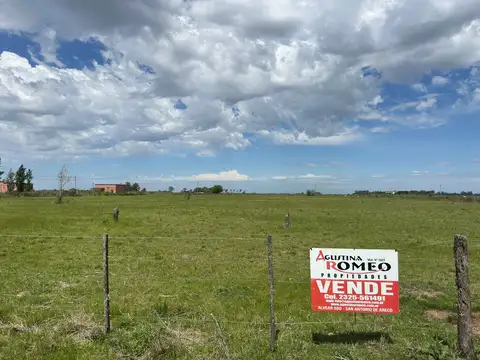 Venta Chacra