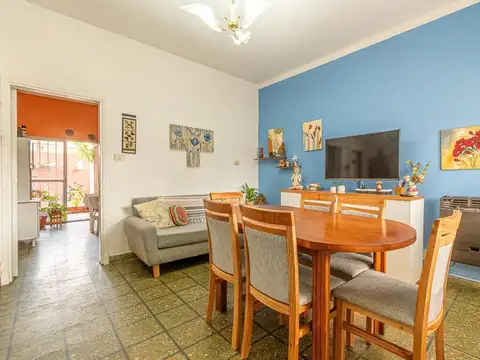 Depto Tipo Casa en Venta en Jose Leon Suarez, USD 67.000
