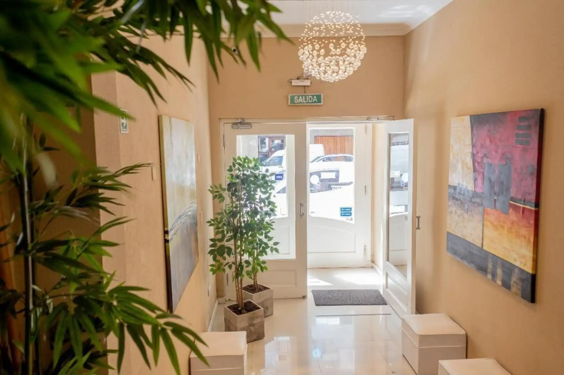 Venta Hotel Mar del Plata