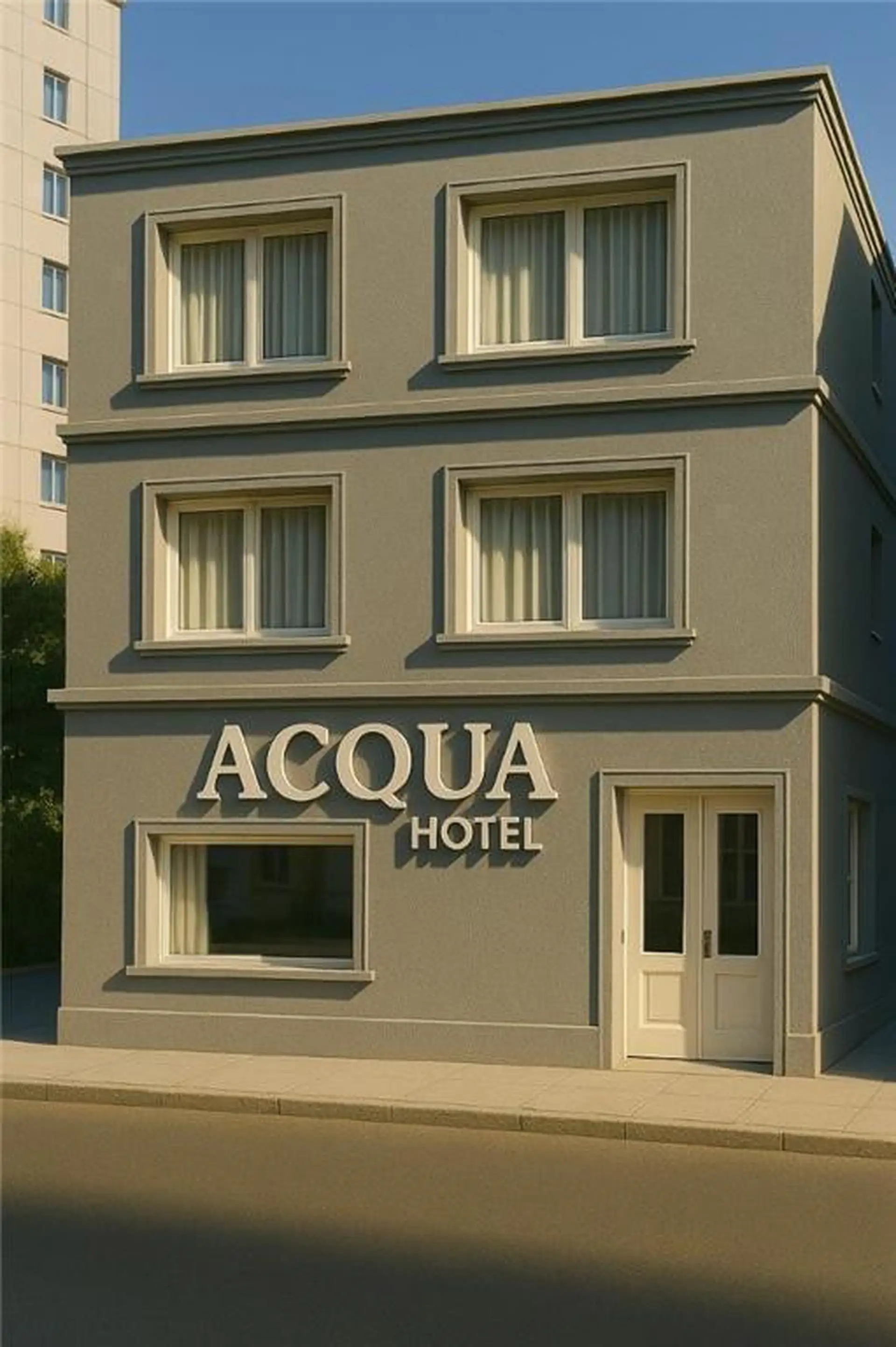 Venta Hotel Mar del Plata