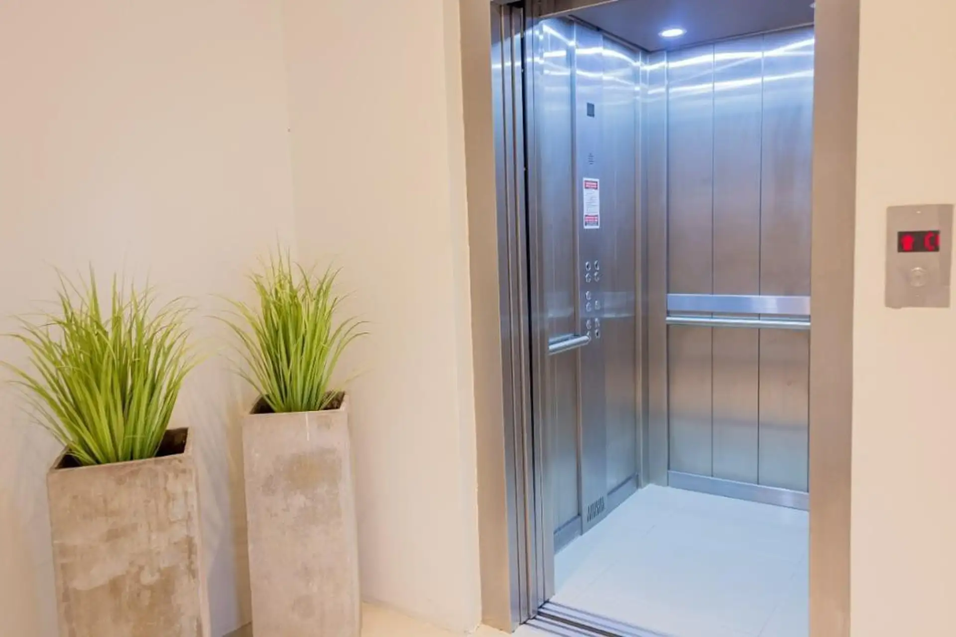 Venta Hotel Mar del Plata