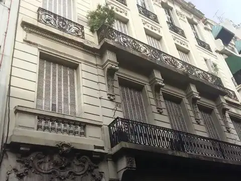 Maipú 600