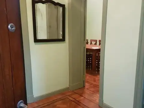 Departamento 6 ambientes con 3 baños