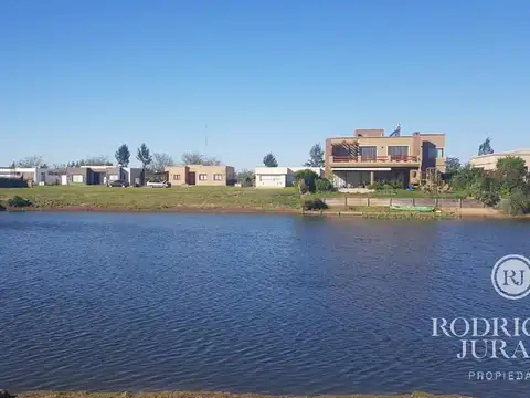 Terreno - San Matias Al Agua Área 1