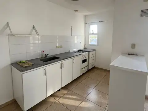 Departamento en Alquiler de 1 dormitorio