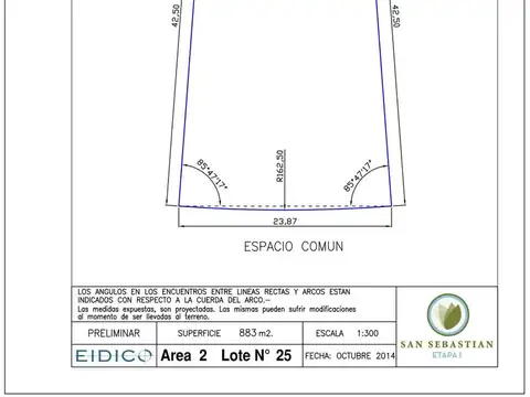 San Sebastian Km 54 Calle B Tagle y Boote Pilar