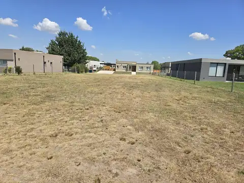 Terreno en Venta de 883,0 m2