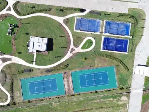 Lote a Laguna Las Victorias Canning