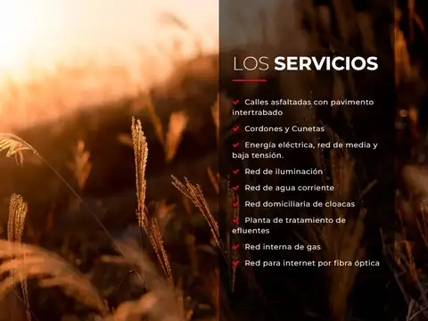 Lote a Laguna Las Victorias Canning