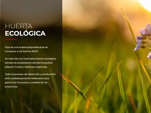 Terreno en Venta de 1188,0 m2