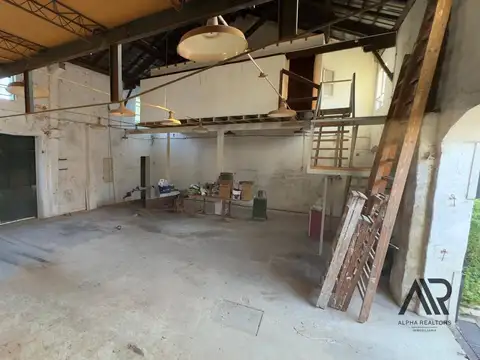 Galpon en Alquiler en Colon , $ 43.000