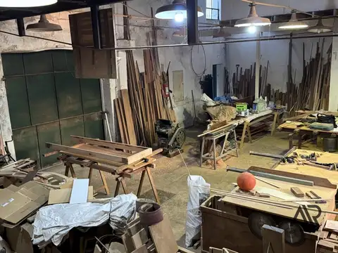 Galpon en Alquiler en Colon , $ 43.000