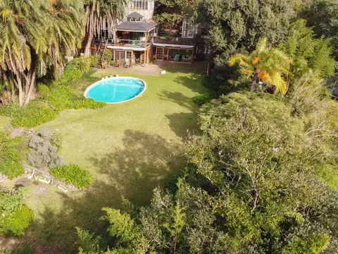 Florencio Varela al 700