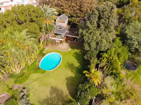 Terreno de 2759m2 en  Florencio Varela al 700  en las Barrancas de San Isidro