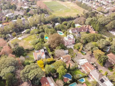 Terreno en Venta en San Isidro, USD 1.950.000