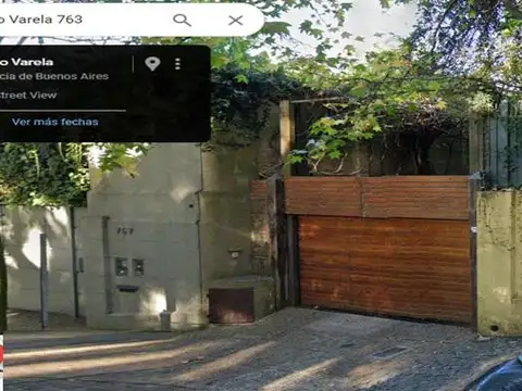 Florencio Varela al 700