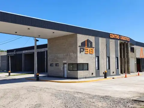 Galpón en Alquiler en Canal Sur, San Miguel de Tucuman