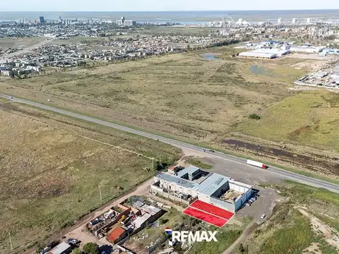 Terreno en Venta de 872,0 m2